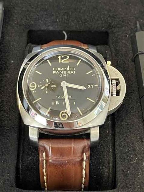 panerai watch repairs sydney